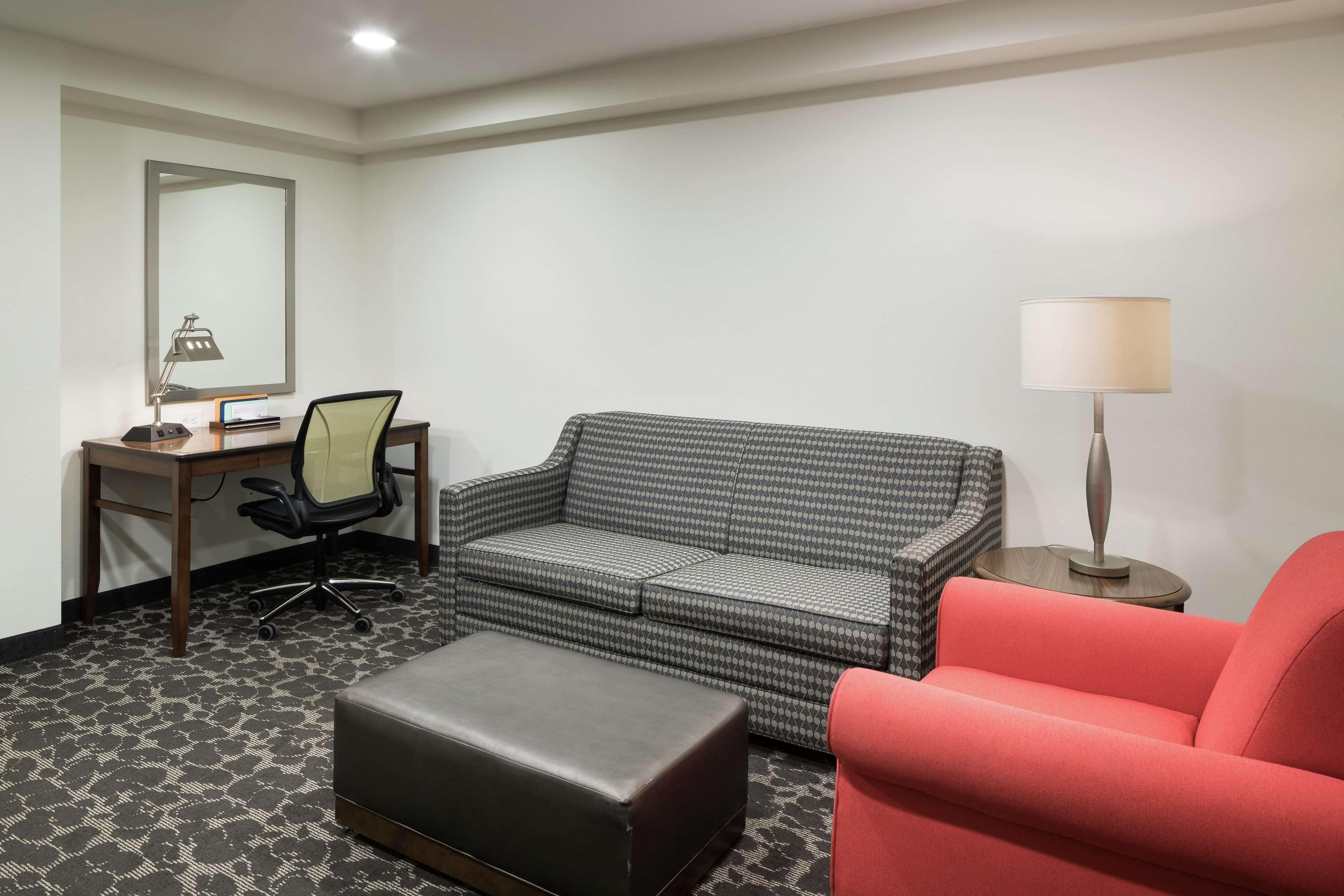 Hilton Garden Inn Charleston Waterfront/Downtown Exteriér fotografie