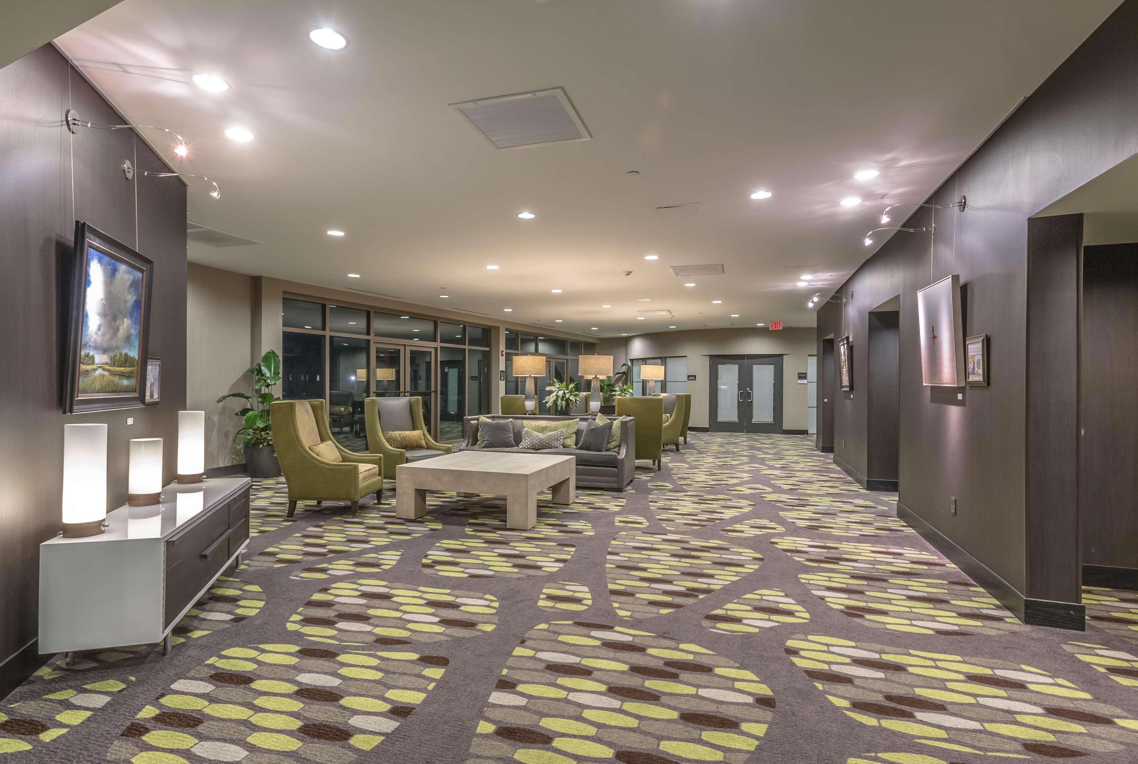 Hilton Garden Inn Charleston Waterfront/Downtown Exteriér fotografie